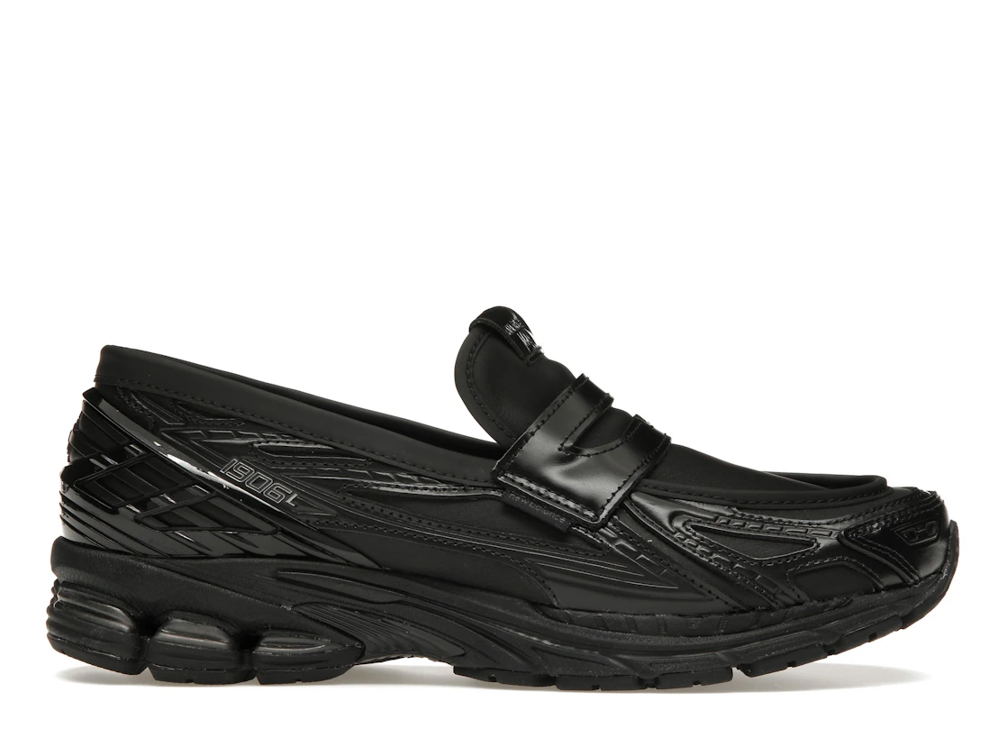 New Balance 1906L Junya Watanabe MAN Black