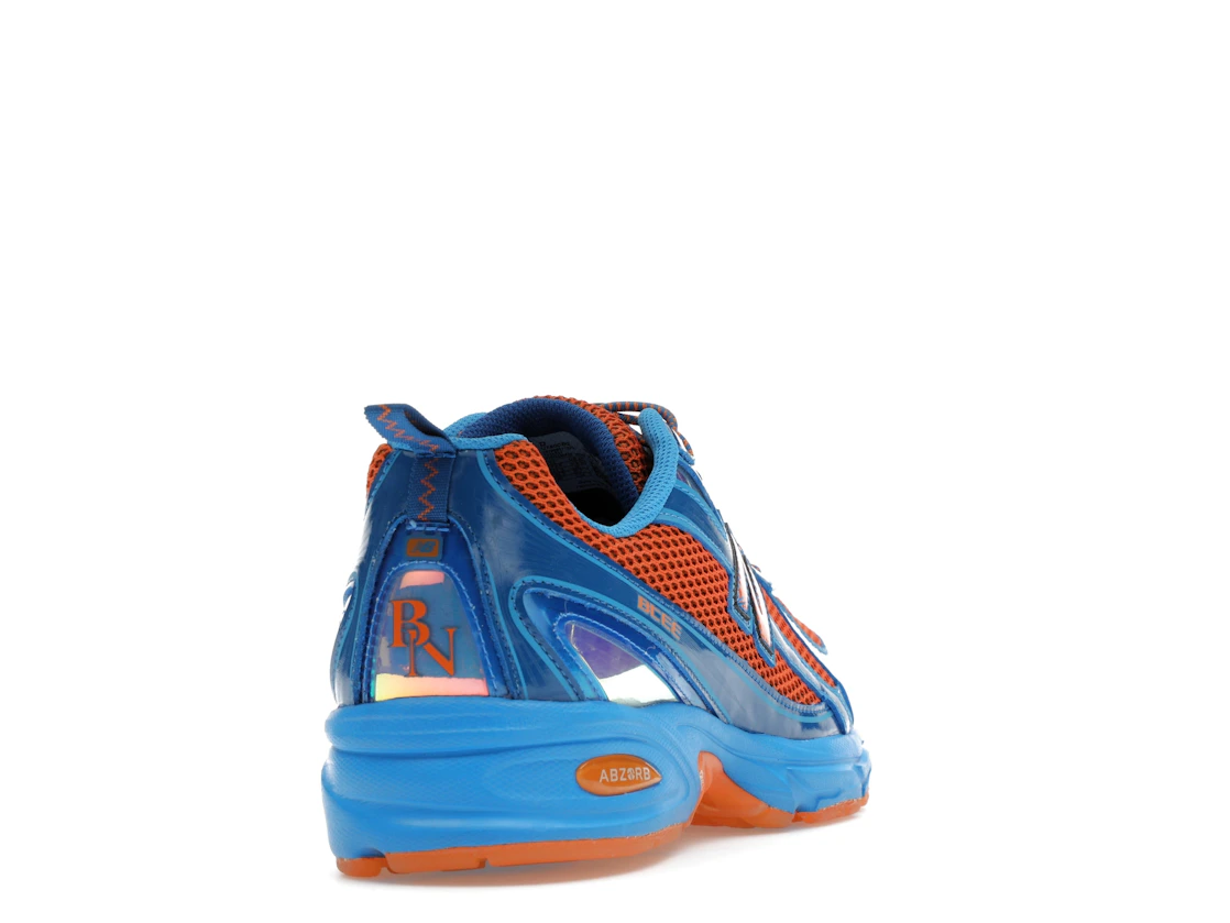 tenisky a boty New Balance 740v2 Aminé Benson Tech U740CB2 ADONIO