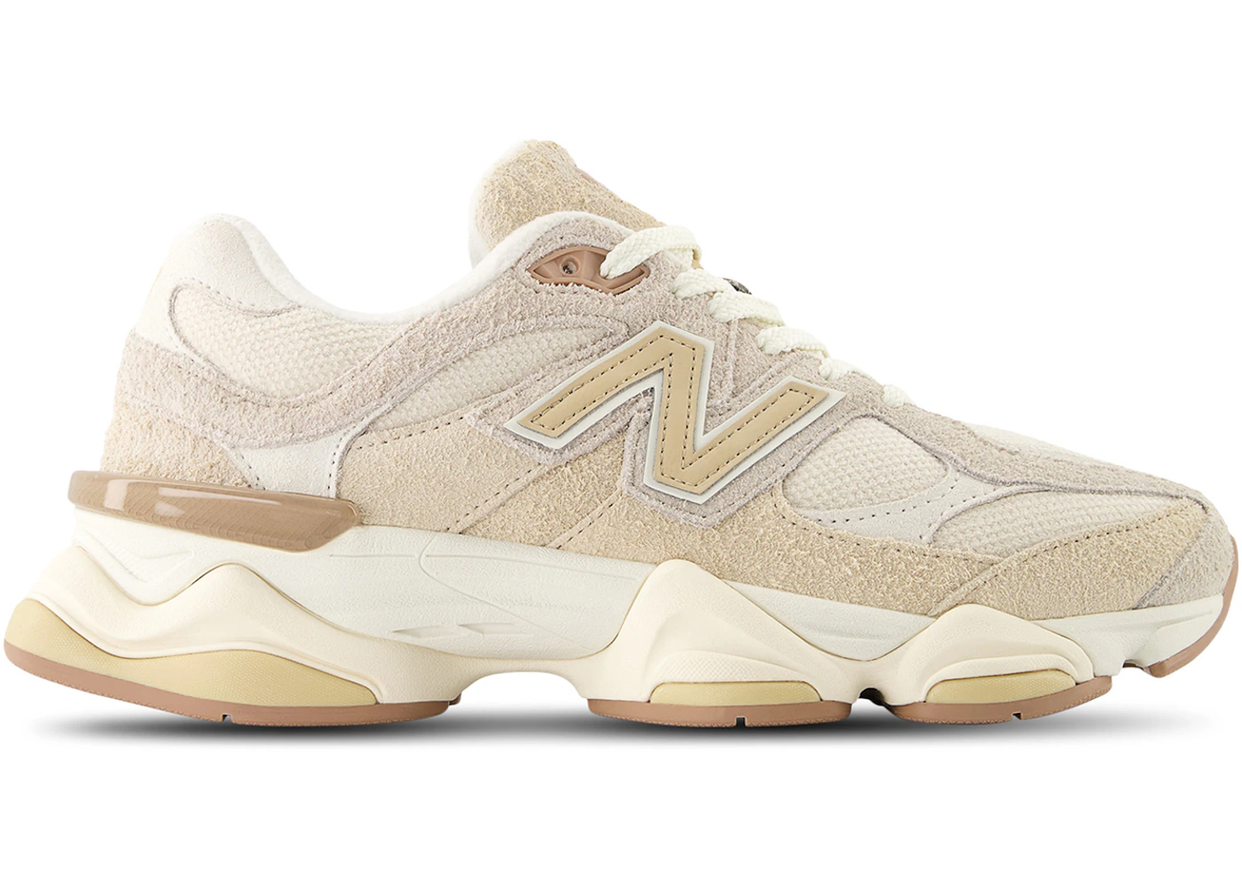 New Balance 9060 Bisque Sea Salt