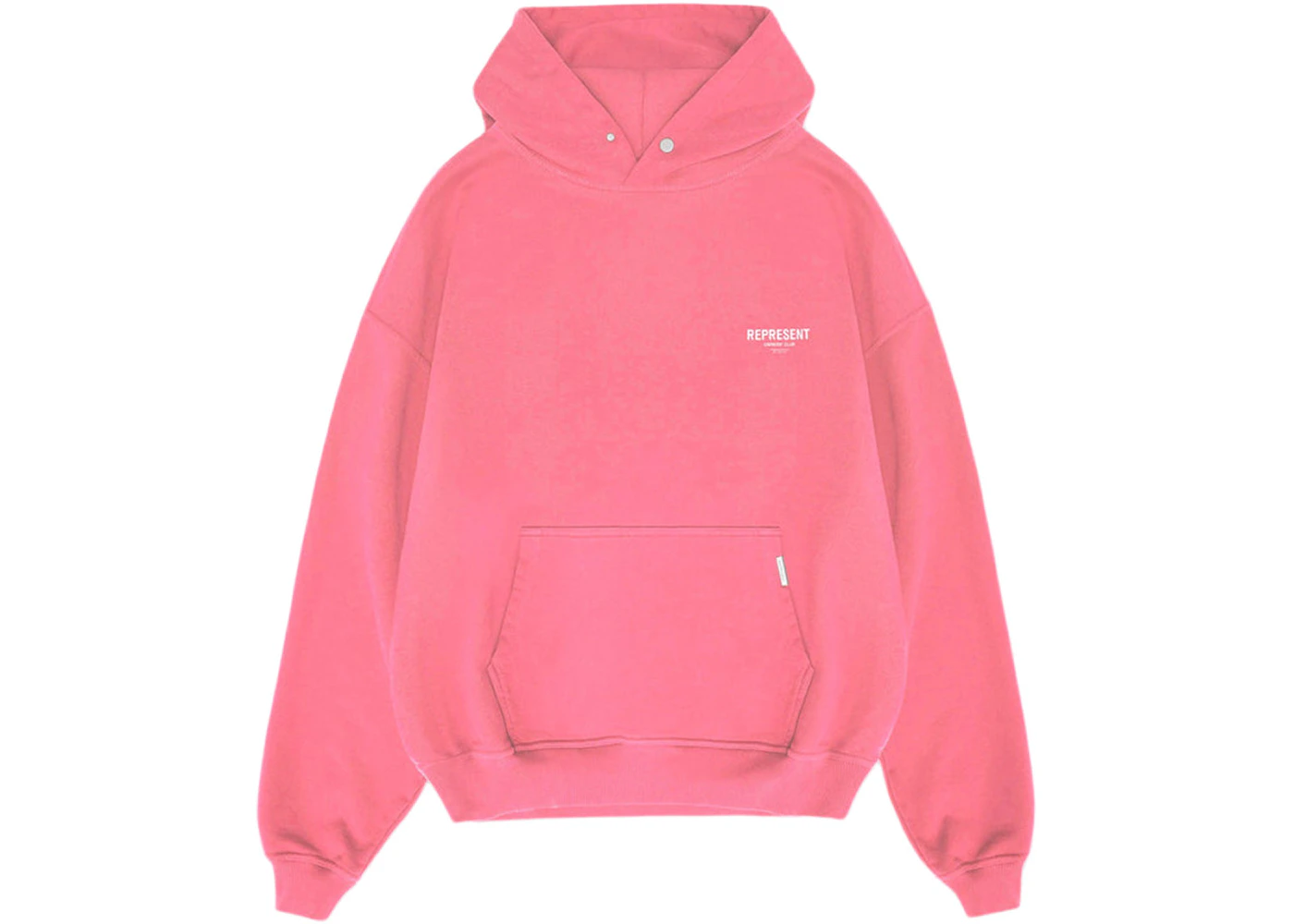 Represent Owners Club Mikina Bubblegum