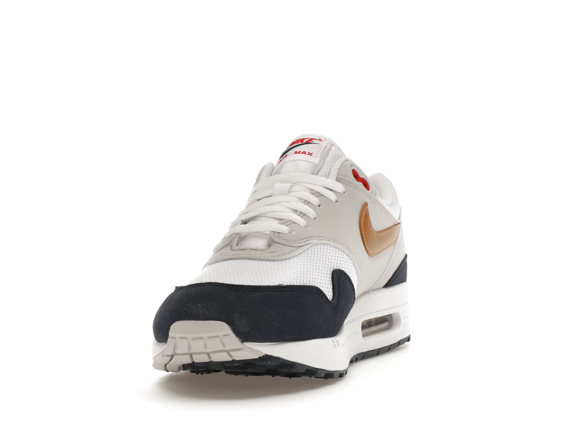 tenisky a boty Nike Air Max 1 Olympic HM9604-400 ADONIO