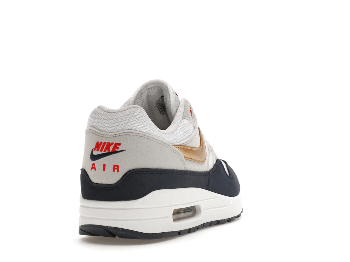 tenisky a boty Nike Air Max 1 Olympic HM9604-400 ADONIO