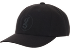 oblečení Supreme GOODENOUGH 6-Panel Black ADONIO
