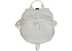 Supreme Denim Batoh biely
