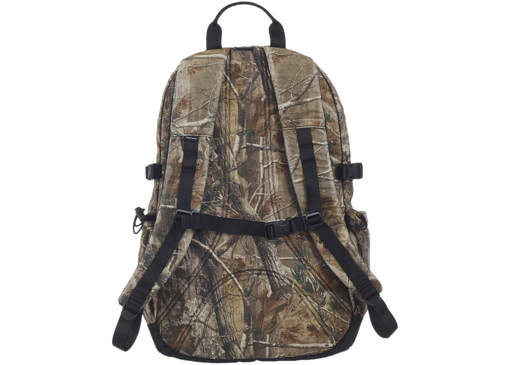 Batoh Supreme Denim Realtree AP Camo