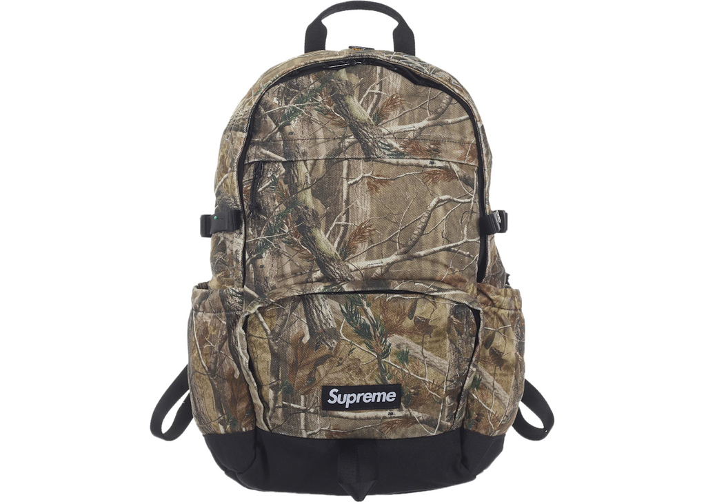 Batoh Supreme Denim Realtree AP Camo