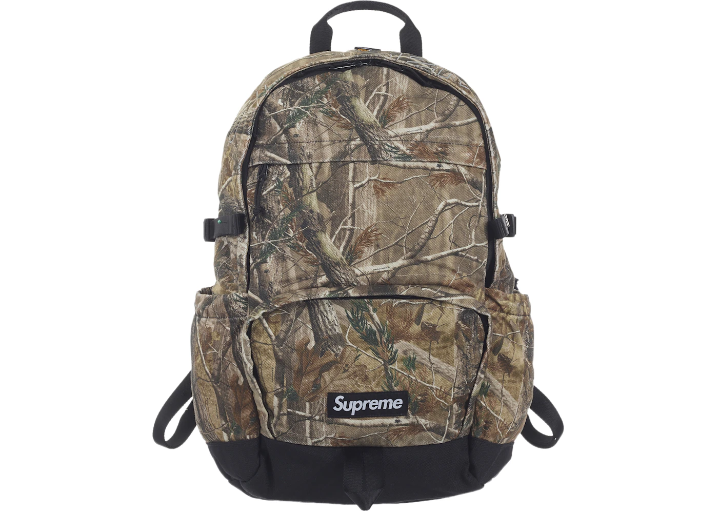 Batoh Supreme Denim Realtree AP Camo