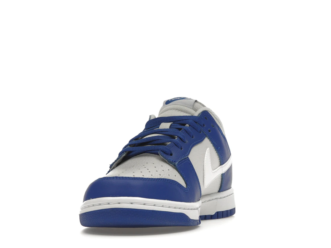 Nike Dunk Low Kentucky Alternate