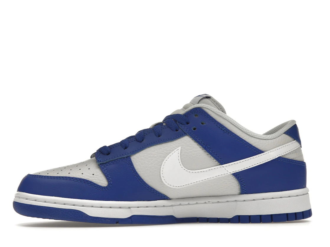 Nike Dunk Low Kentucky Alternate