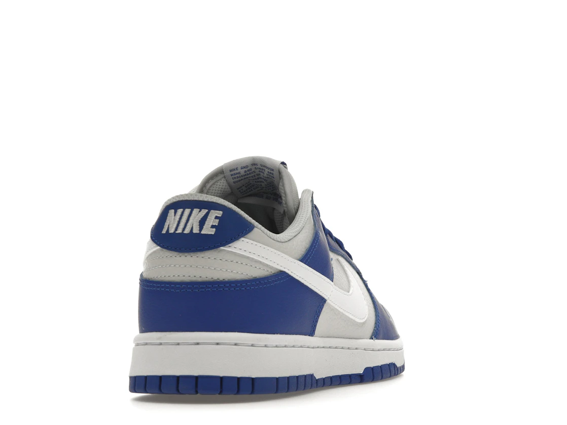 Nike Dunk Low Kentucky Alternate
