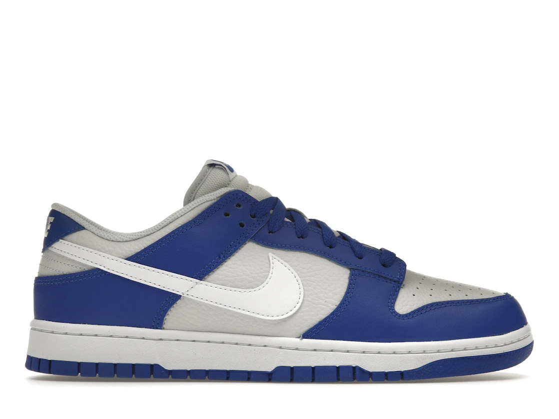 Nike Dunk Low Kentucky Alternate