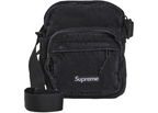 Supreme Denim taška cez rameno čierna