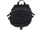 Supreme Denim Batoh Čierny
