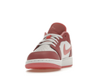 Air Jordan 1 Low Desert Berry (GS)