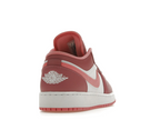 Air Jordan 1 Low Desert Berry (GS)