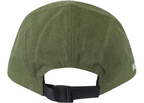 Supreme Kevlar Camp Cap (SS23) Olive