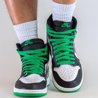 Air Jordan 1 Retro High OG Lucky Green