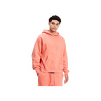 Fear of God Essentials Hoodie Coral 192SU222052F ADONIO