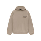 Fear of God Essentials S24 Fleece Desert Sand - Celý Set ADONIO