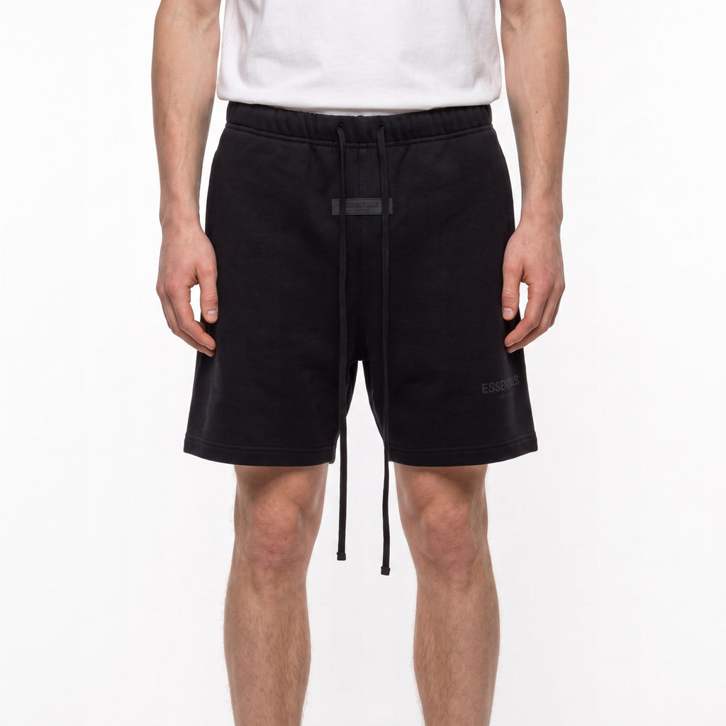 Fear of God Essentials Shorts (SS22) Stretch Limo – model foto