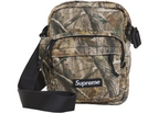 Supreme džínsová taška cez rameno Realtree AP Camo