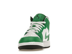 Air Jordan 1 Mid Lucky Green (GS)