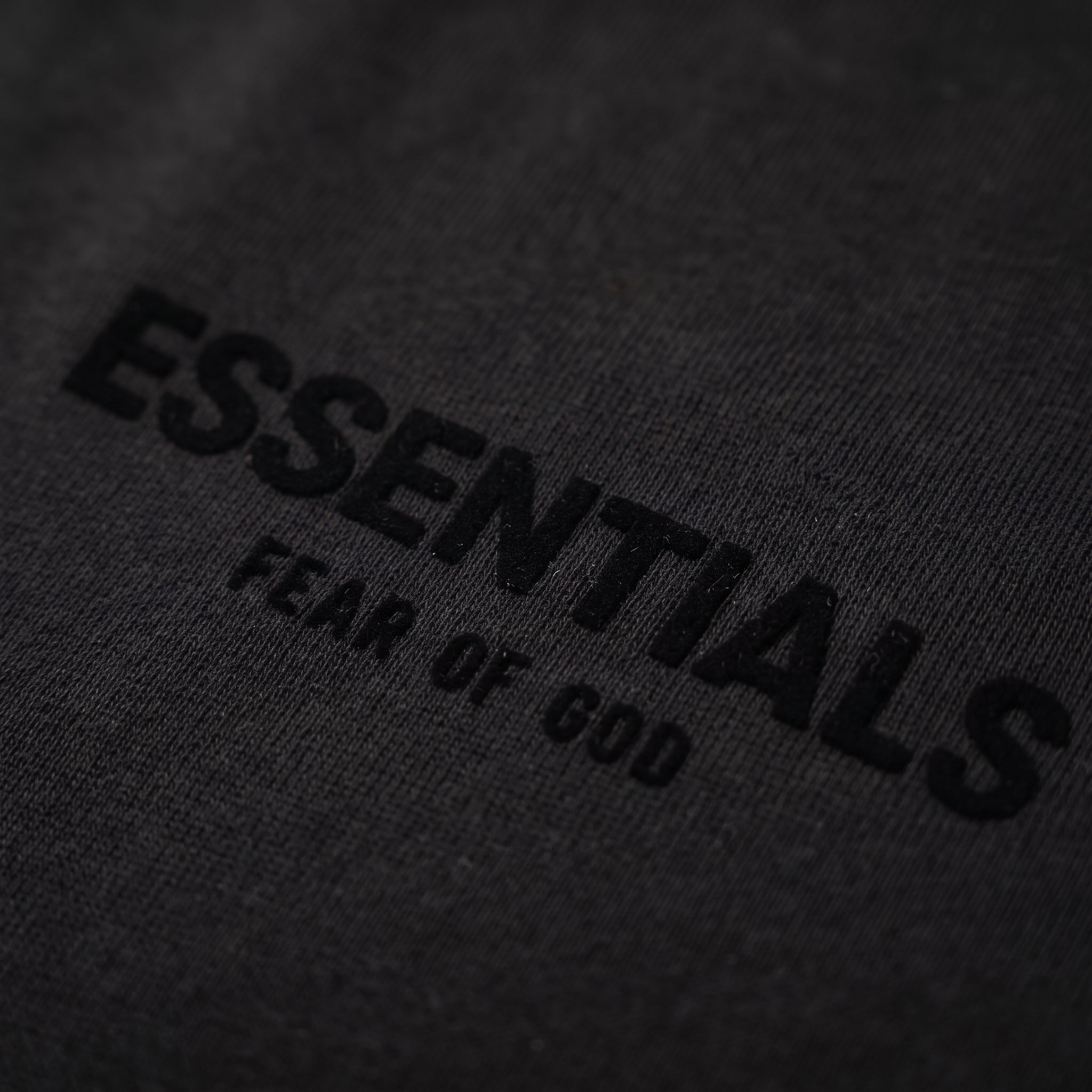 Fear of God Essentials Shorts (SS22) Stretch Limo