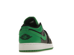 Air Jordan 1 Low Lucky Green (GS)