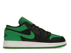 Air Jordan 1 Low Lucky Green (GS)
