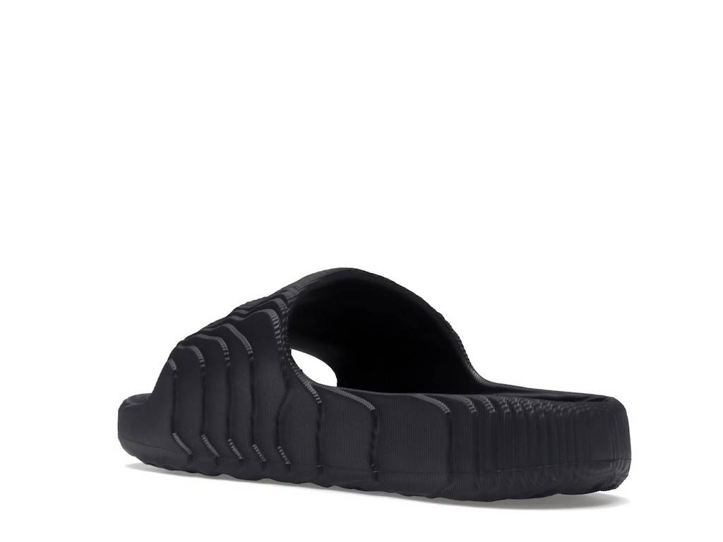 adidas Adilette Slides Carbon