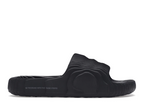 adidas Adilette Slides Carbon