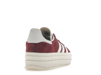 adidas Gazelle Bold Shadow Red (W)