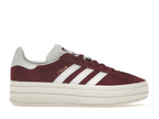 adidas Gazelle Bold Shadow Red (W)
