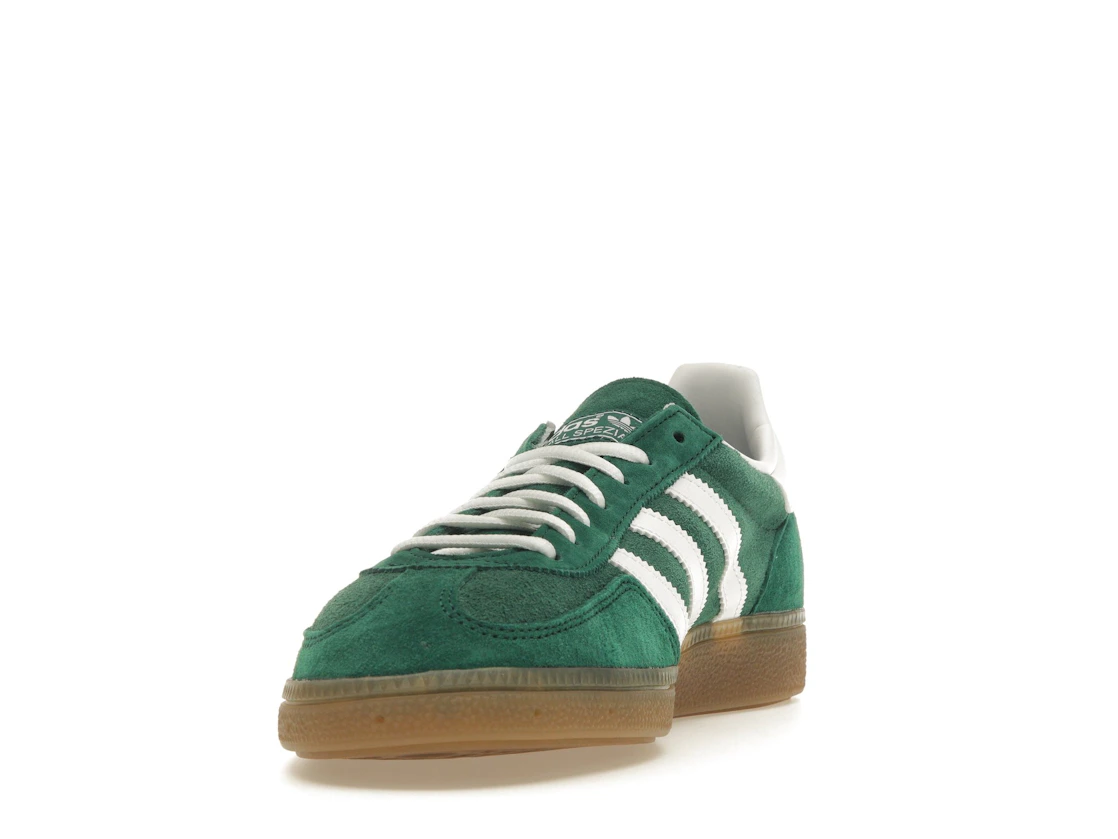adidas Handball Spezial Collegiate Green Gum