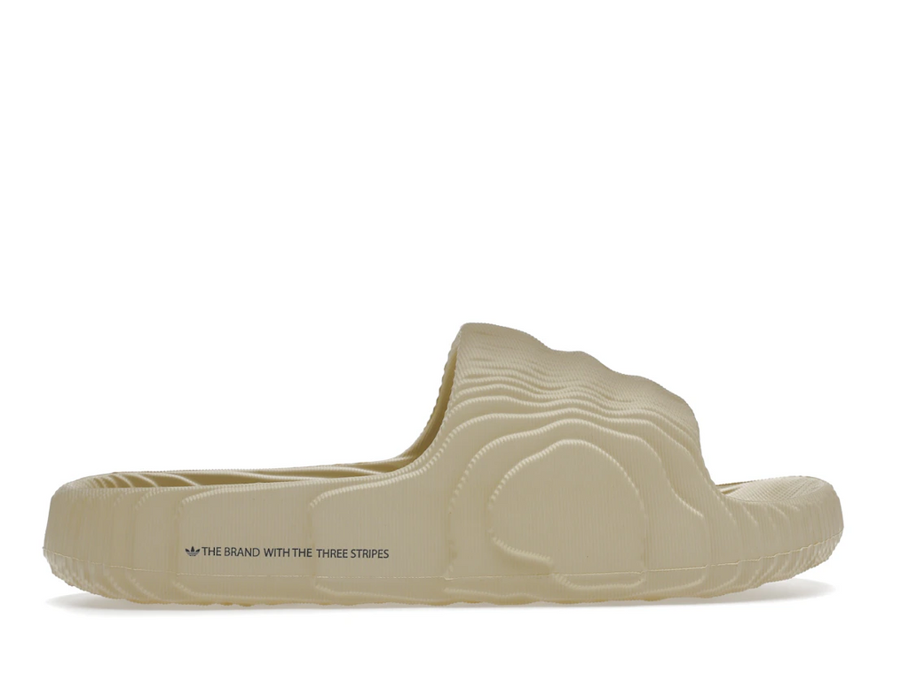 adidas šľapky Adilette Desert Sand