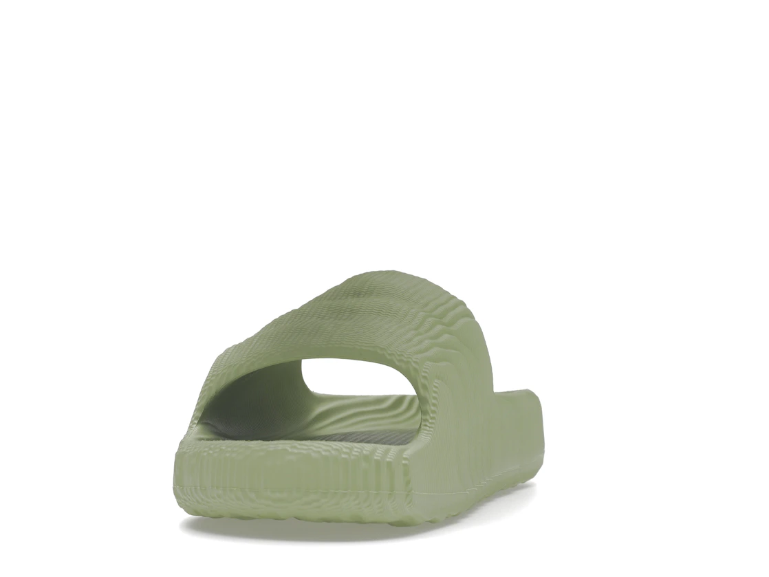 Adidas Adilette 22 Šľapky Magic Lime