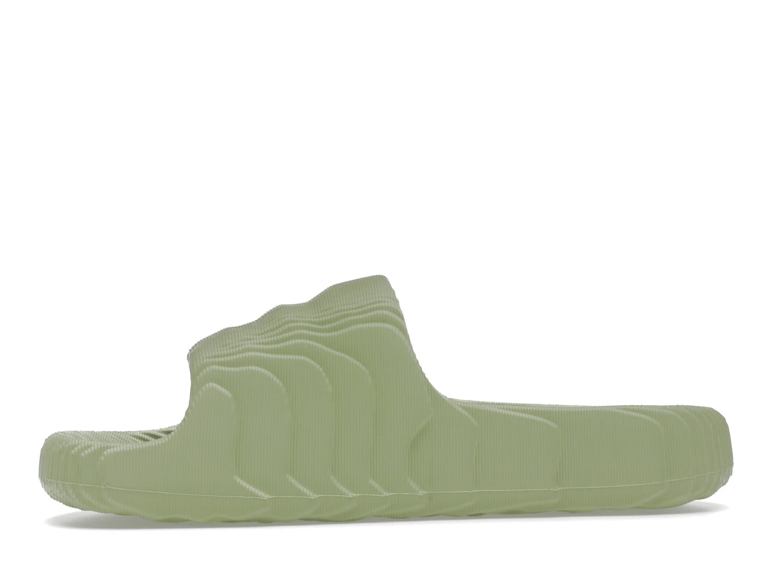 Adidas Adilette 22 Šľapky Magic Lime