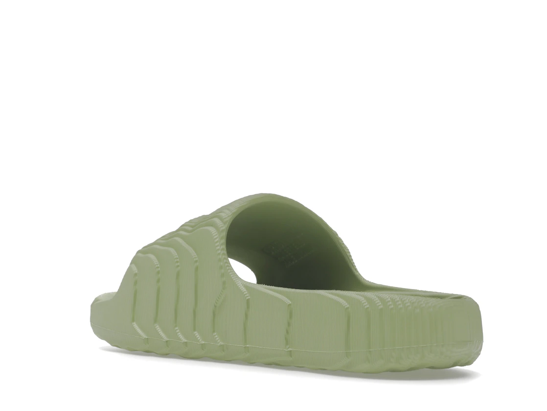 Adidas Adilette 22 Šľapky Magic Lime