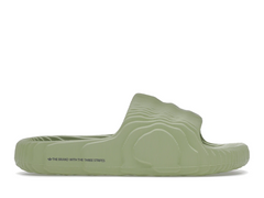 Adidas Adilette 22 Šľapky Magic Lime