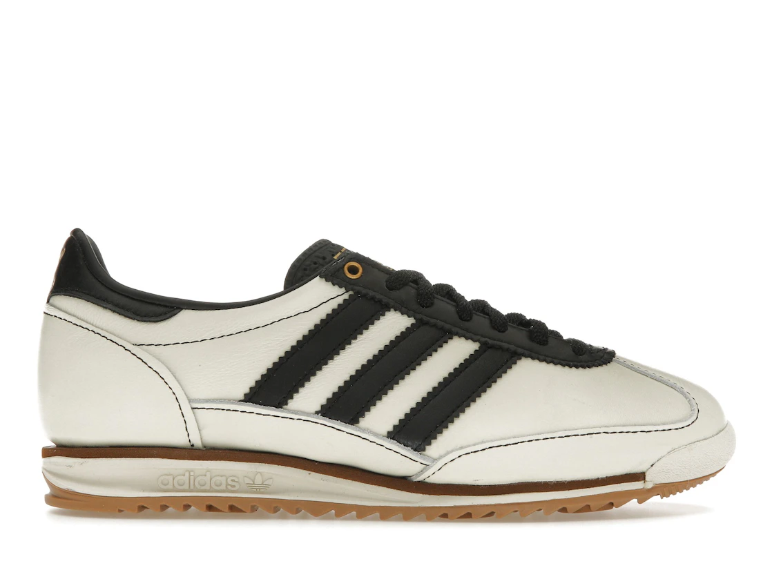 adidas SL 72 OG Off White Core Black Gum (W)