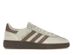 adidas Handball Spezial Brown Cream White (W)
