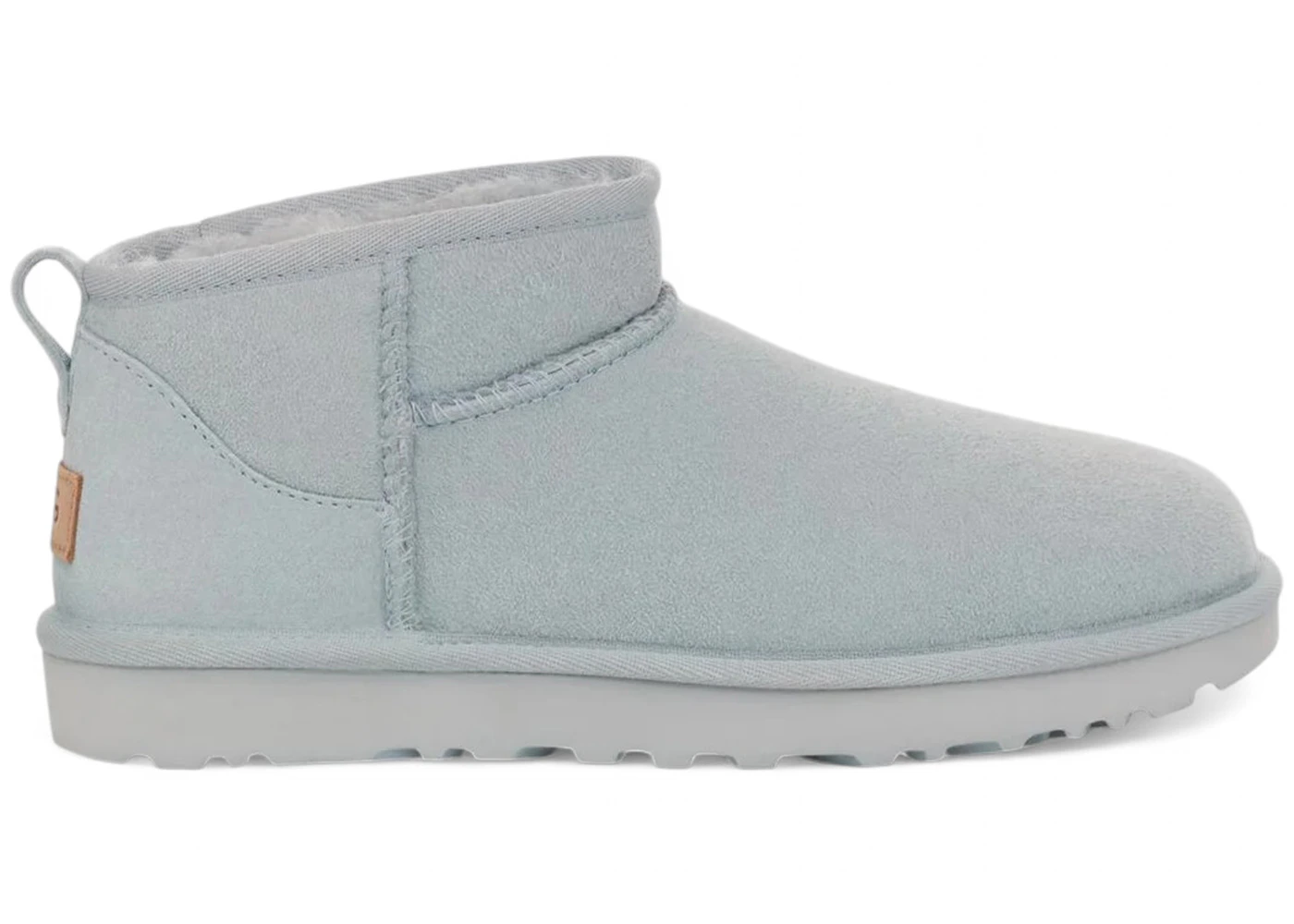 UGG Classic Ultra Mini Boot Sea Foam (W)
