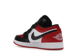 Air Jordan 1 Low Bred Toe