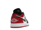 Air Jordan 1 Low Bred Toe