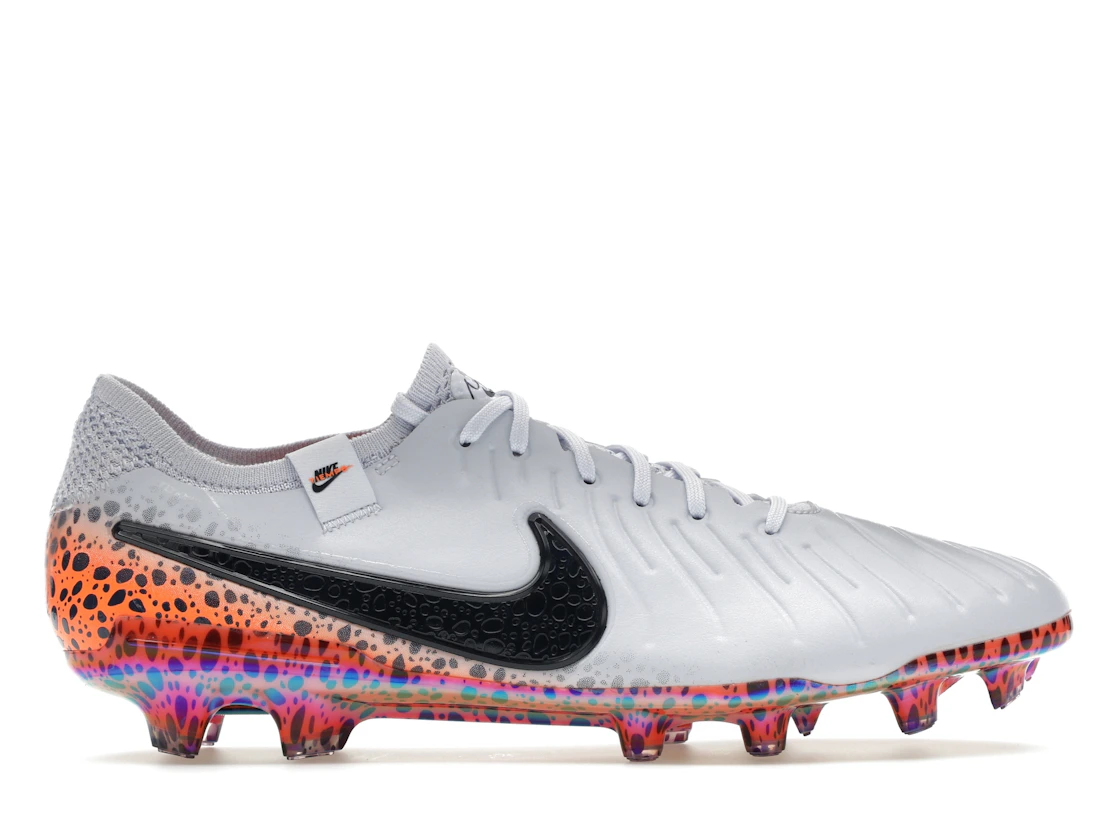 Nike Tiempo Legend 10 Elite FG Electric Pack Olympic Safari