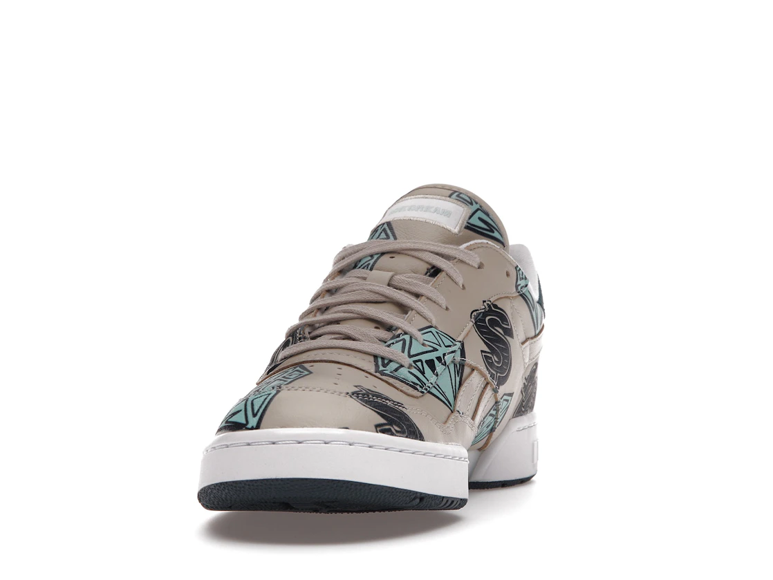 Reebok BB 4000 Mu BBC Ice Cream Diamond Dollar (2020)
