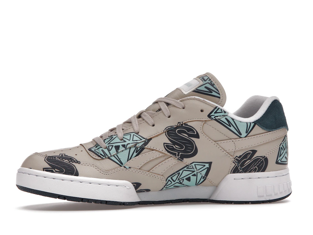 Reebok BB 4000 Mu BBC Ice Cream Diamond Dollar (2020)
