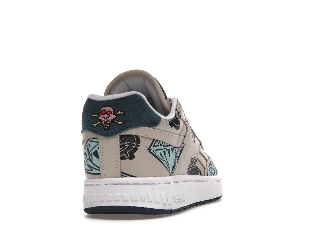 Reebok BB 4000 Mu BBC Ice Cream Diamond Dollar (2020)