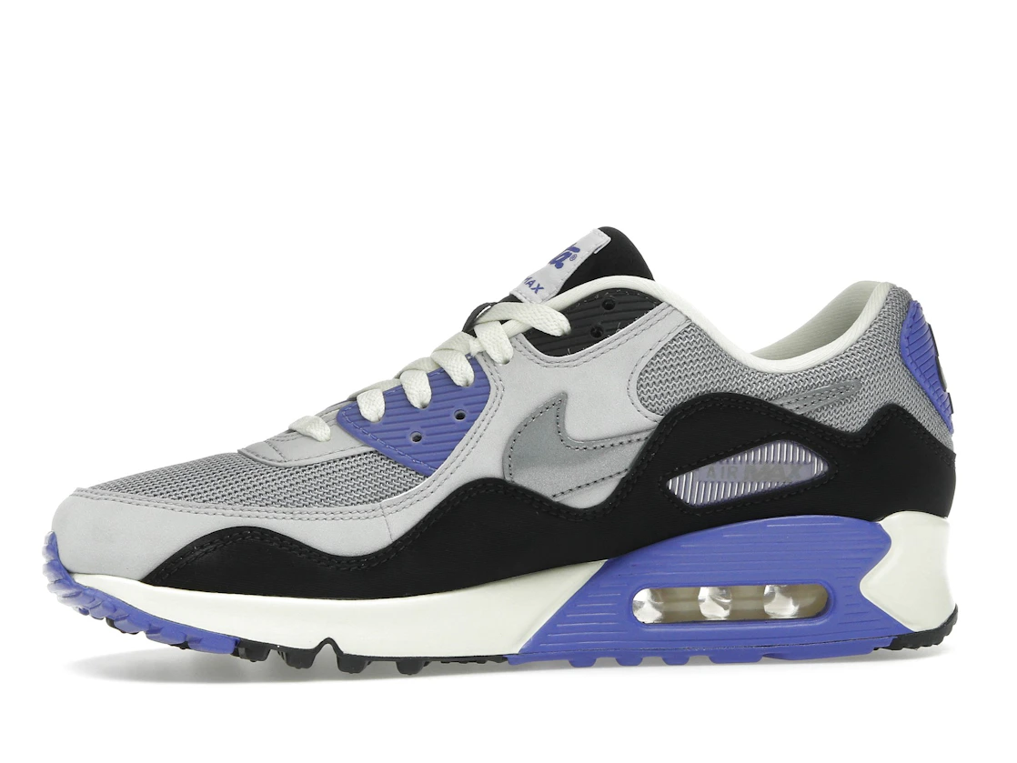 Nike Air Max 90 SP Patta Waves Sapphire
