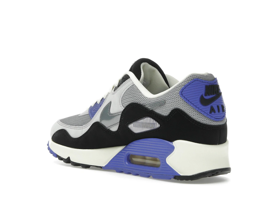 Nike Air Max 90 SP Patta Waves Sapphire